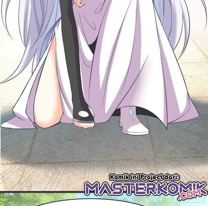 Apprentices Are All Female Devil chapter 17 halaman 8