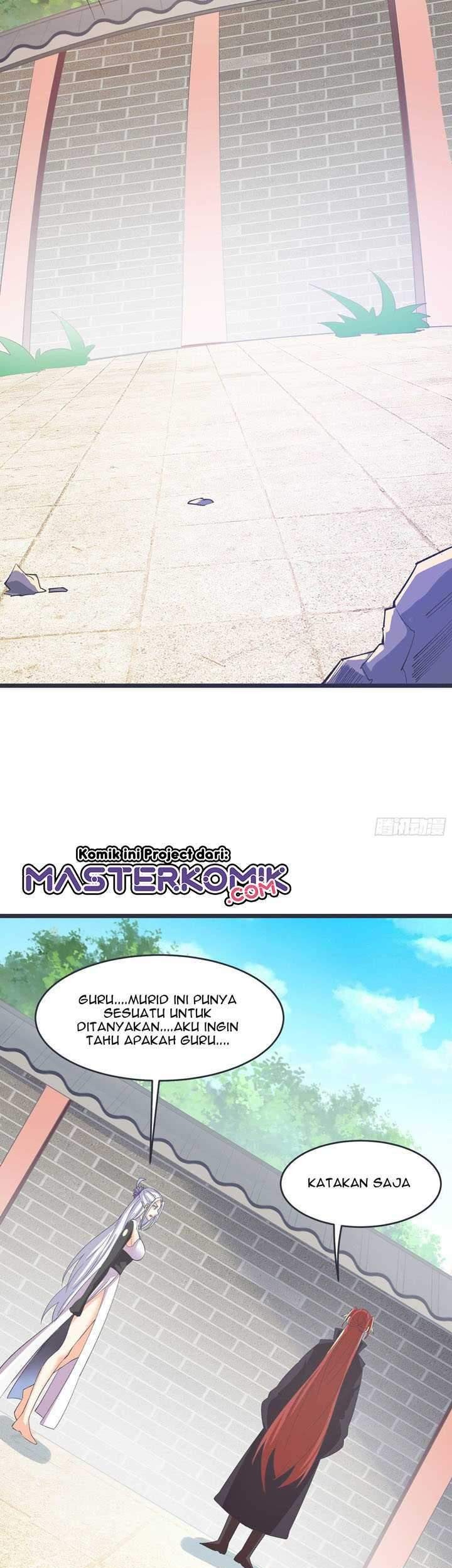 Apprentices Are All Female Devil chapter 17 halaman 17