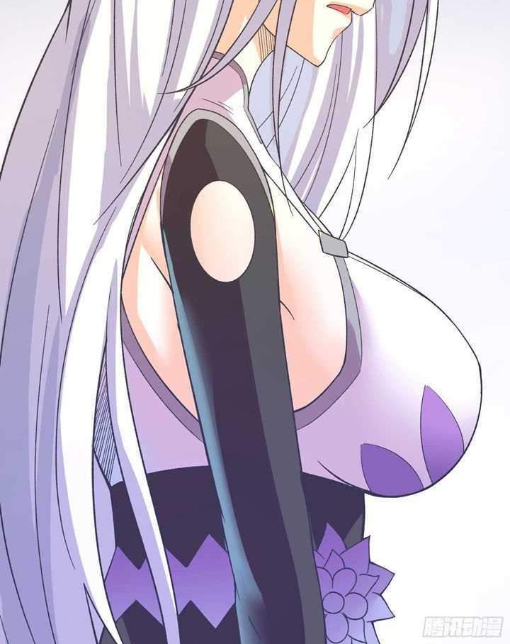 Apprentices Are All Female Devil chapter 17 halaman 20