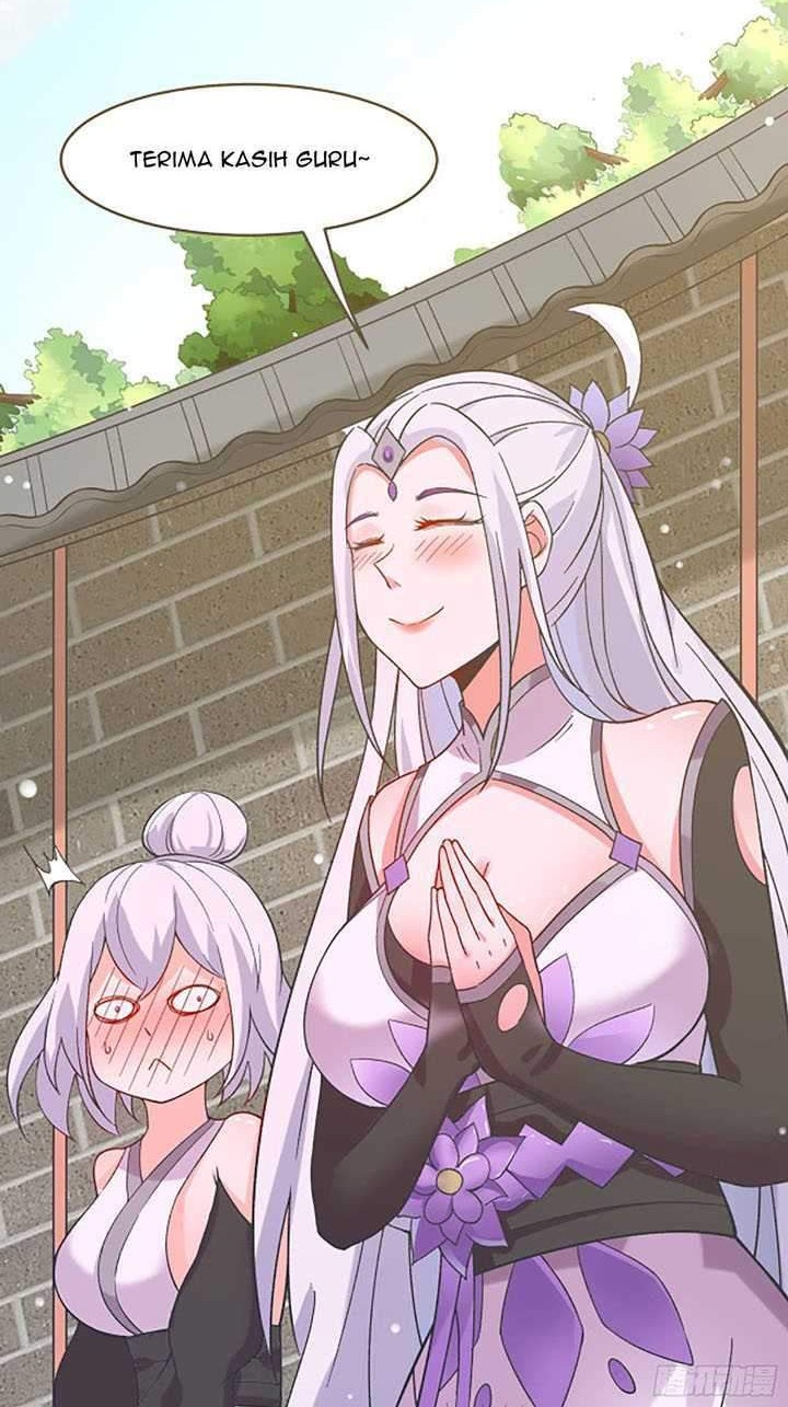 Apprentices Are All Female Devil chapter 17 halaman 24