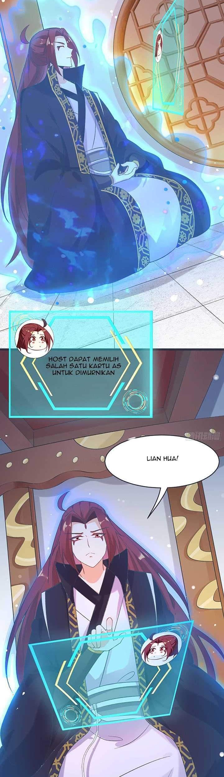 Apprentices Are All Female Devil chapter 17 halaman 26