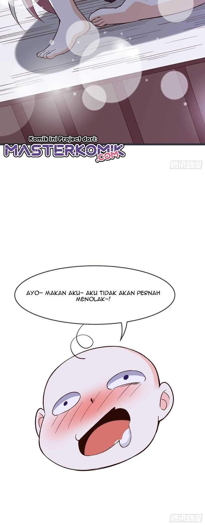 Apprentices Are All Female Devil chapter 17 halaman 37