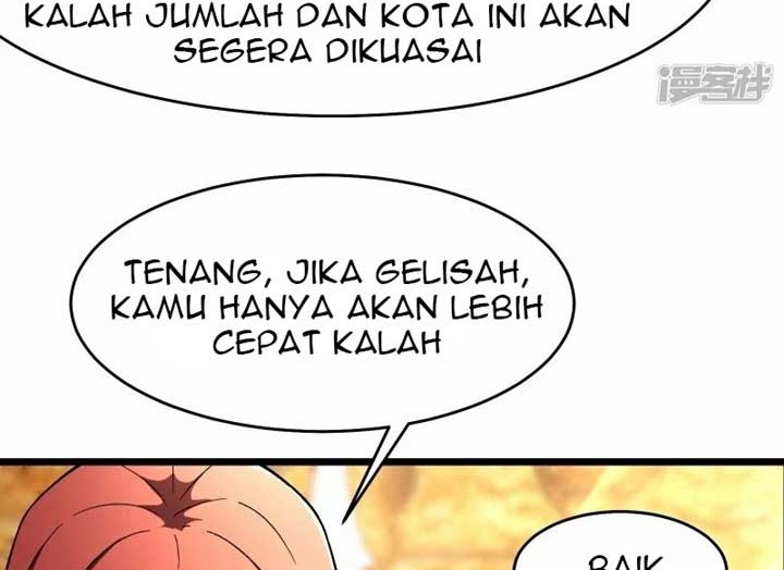 Apprentices Are All Female Devil Bab 172 halaman 9