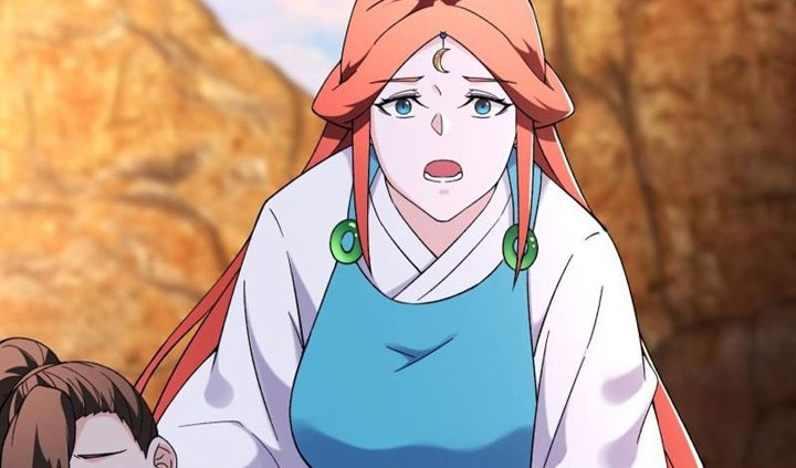 Apprentices Are All Female Devil Bab 173 halaman 5