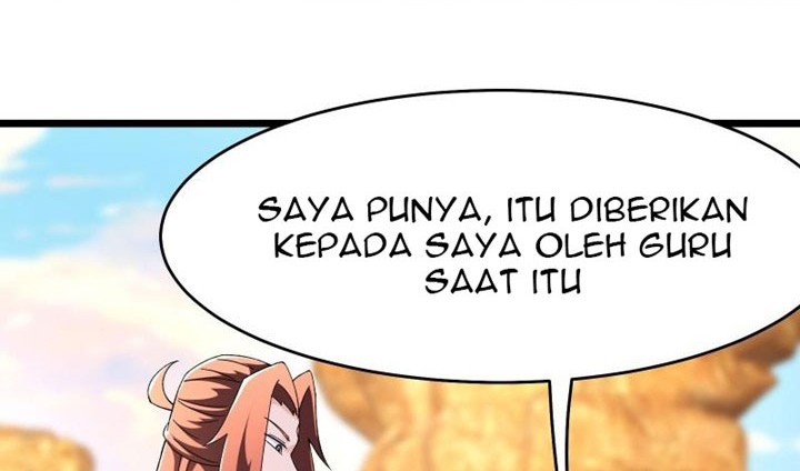 Apprentices Are All Female Devil Bab 173 halaman 9