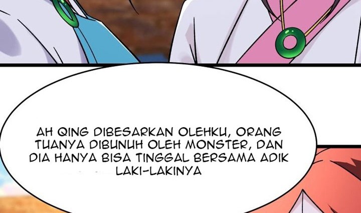 Apprentices Are All Female Devil Bab 173 halaman 13