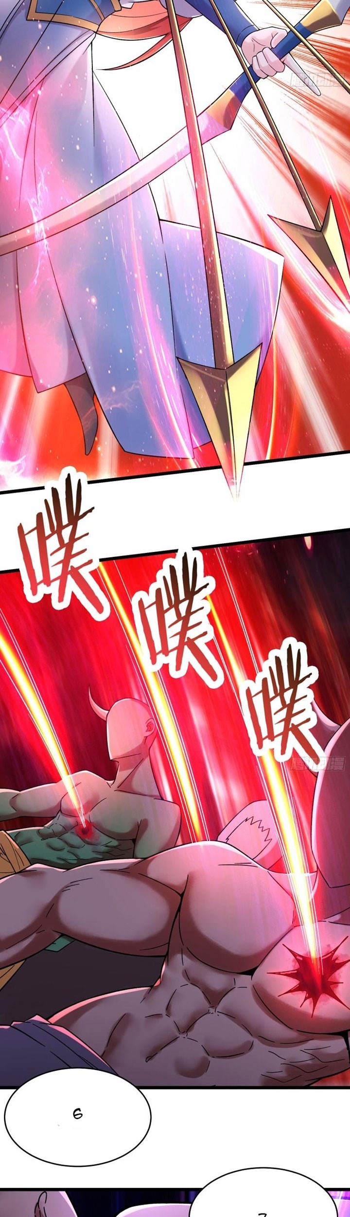 Apprentices Are All Female Devil Bab 174 halaman 6