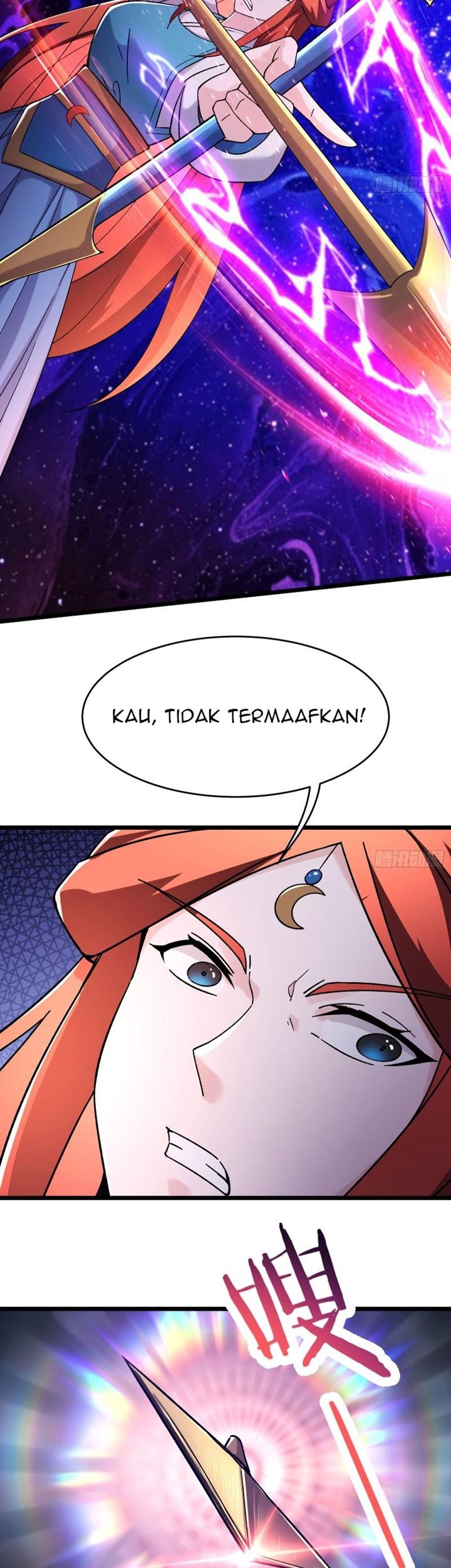 Apprentices Are All Female Devil Bab 174 halaman 12