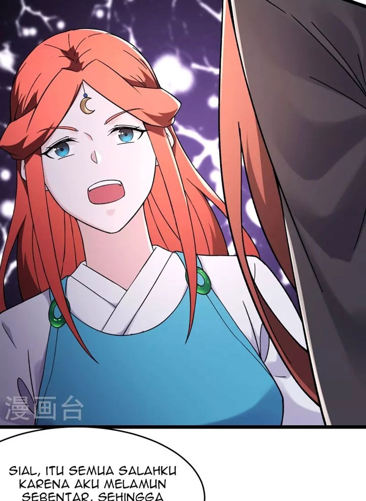 Apprentices Are All Female Devil Bab 175 halaman 5