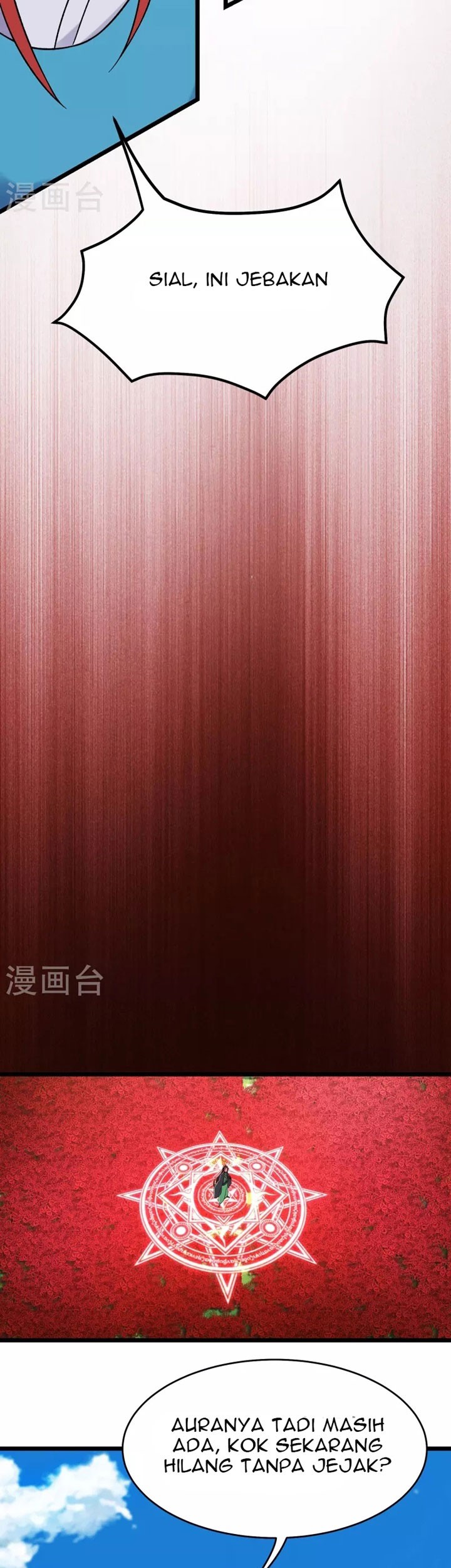 Apprentices Are All Female Devil Bab 175 halaman 10