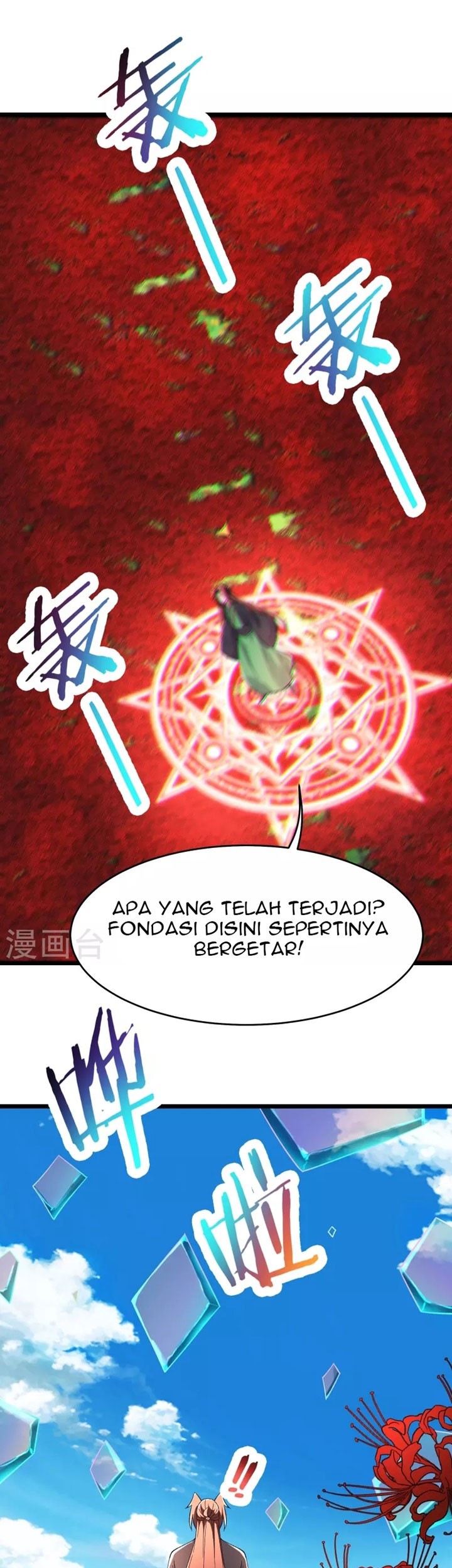 Apprentices Are All Female Devil Bab 175 halaman 14