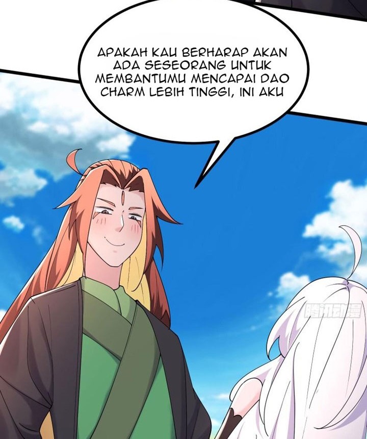 Apprentices Are All Female Devil Bab 176 halaman 9