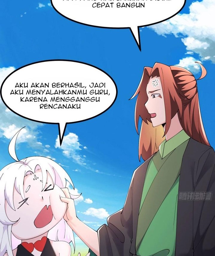 Apprentices Are All Female Devil Bab 176 halaman 13
