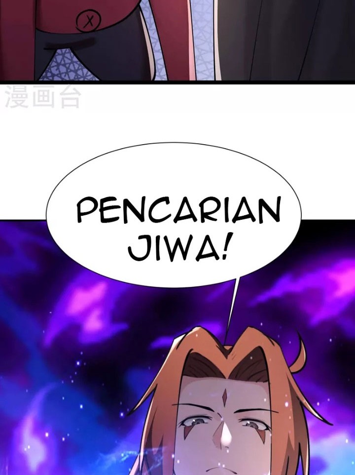 Apprentices Are All Female Devil Bab 177 halaman 17