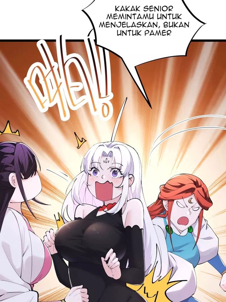 Apprentices Are All Female Devil Bab 178 halaman 5