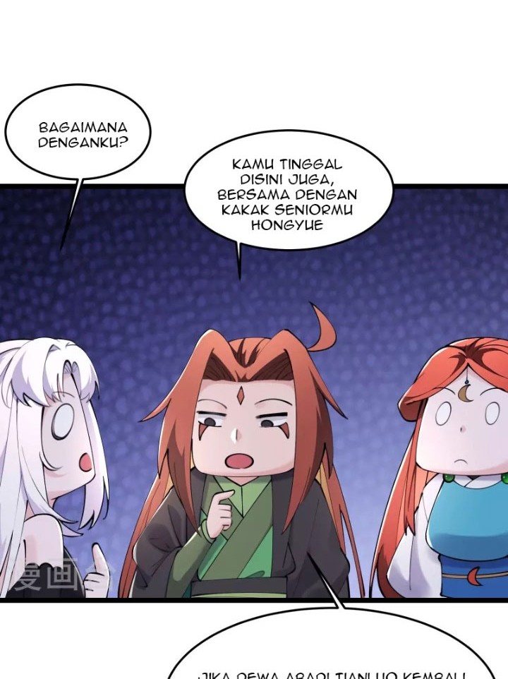 Apprentices Are All Female Devil Bab 178 halaman 17