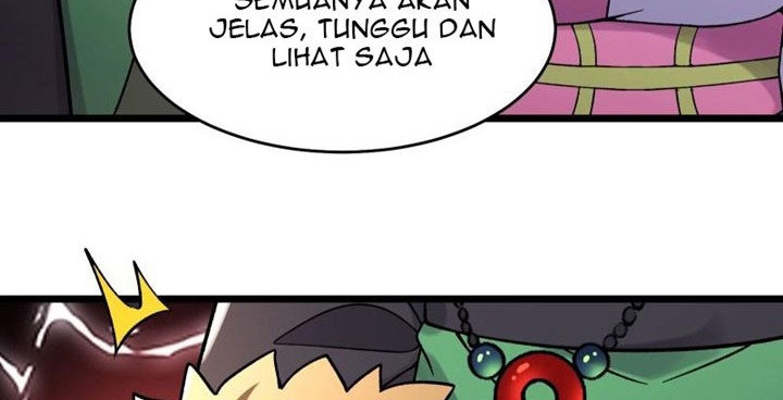 Apprentices Are All Female Devil Bab 179 halaman 9