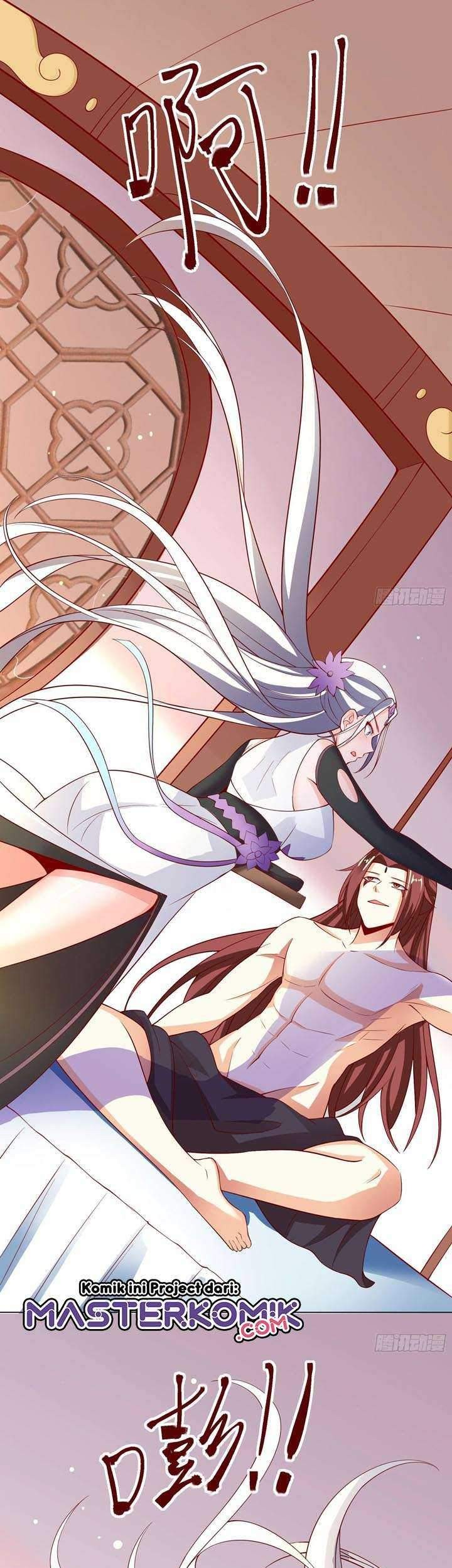 Apprentices Are All Female Devil Bab 18 halaman 7
