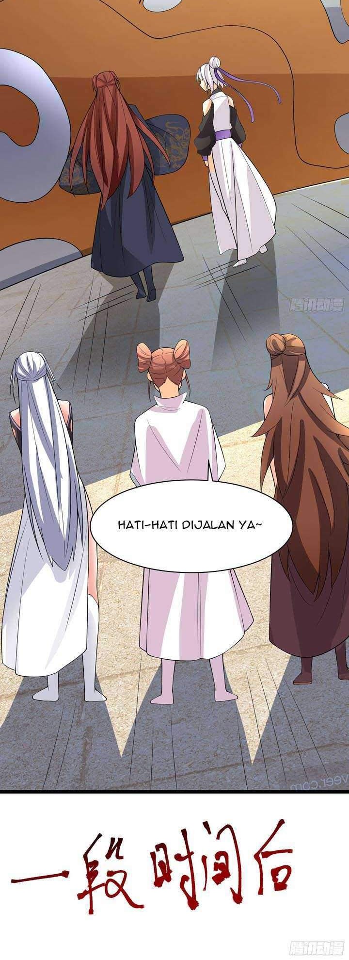Apprentices Are All Female Devil Bab 18 halaman 22