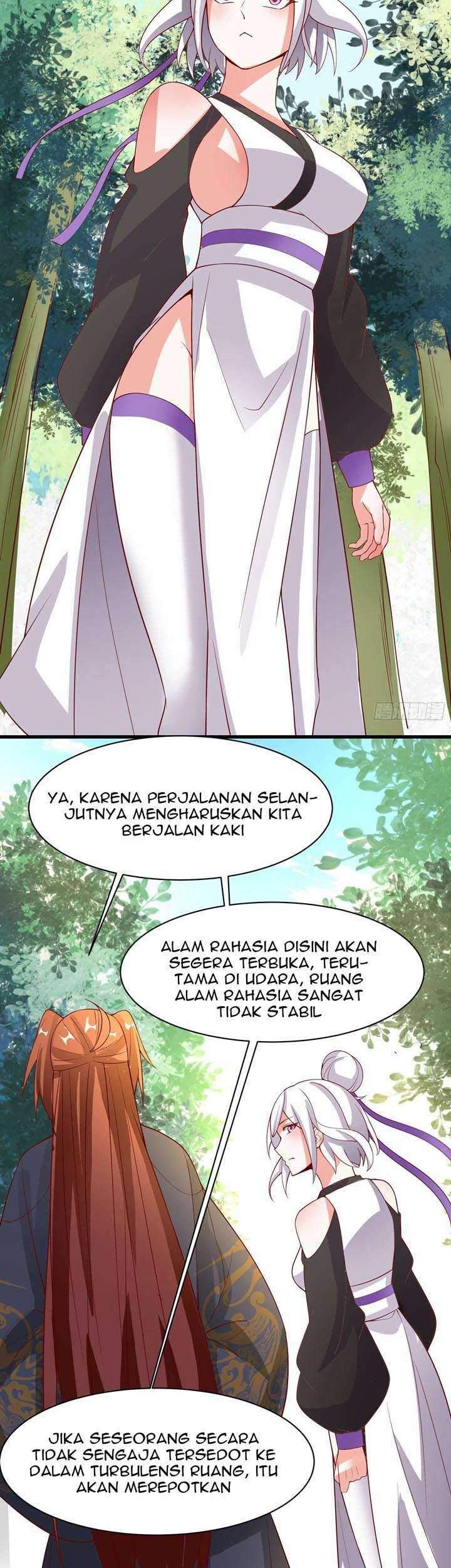 Apprentices Are All Female Devil Bab 18 halaman 24