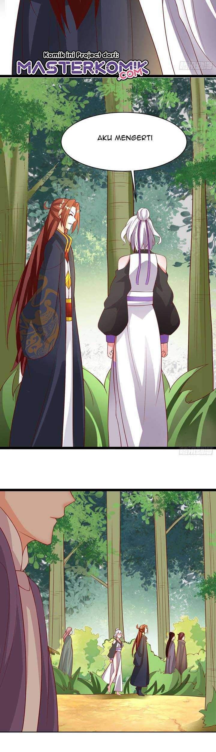 Apprentices Are All Female Devil Bab 18 halaman 25
