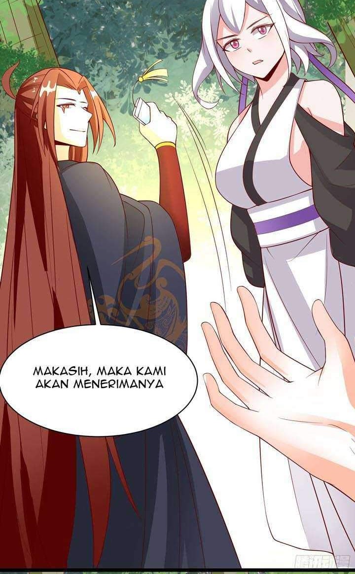 Apprentices Are All Female Devil Bab 18 halaman 30