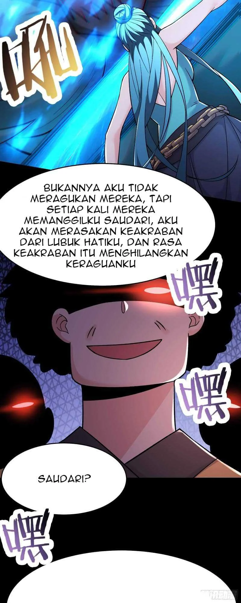 Apprentices Are All Female Devil Bab 180 halaman 4