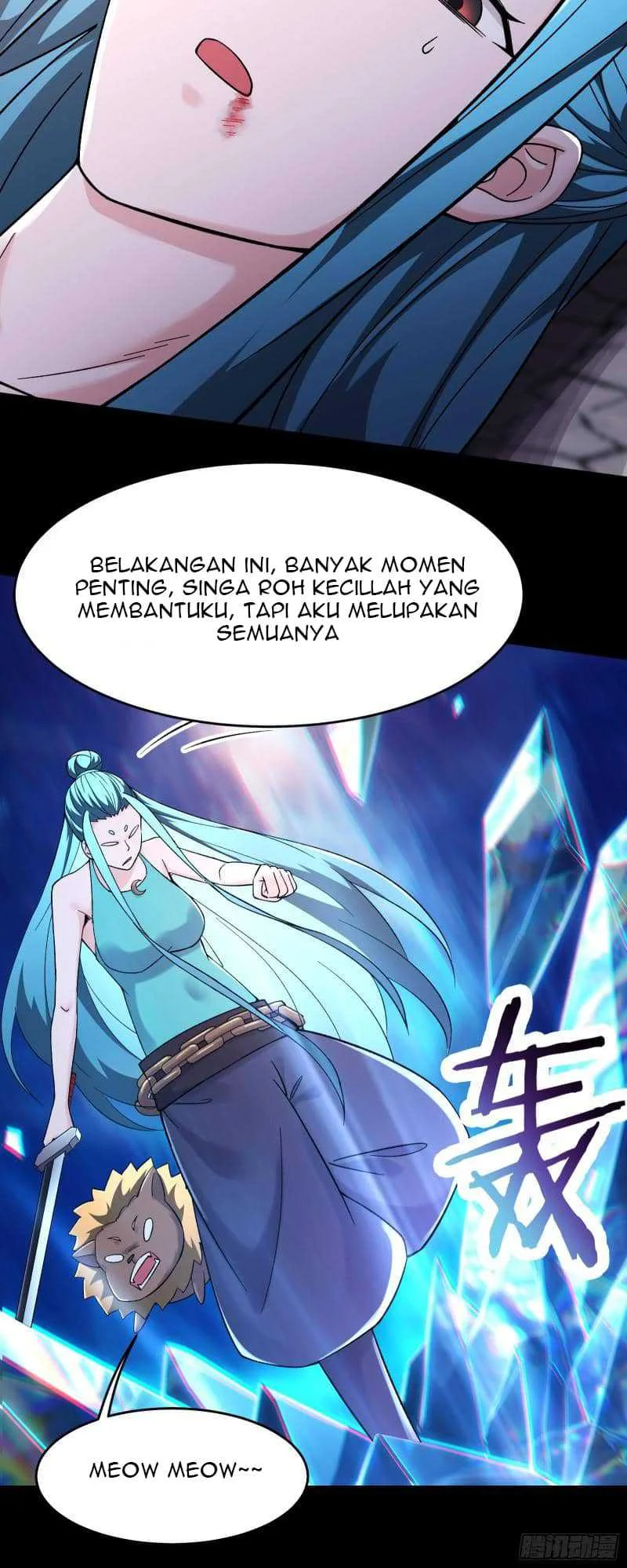 Apprentices Are All Female Devil Bab 180 halaman 8
