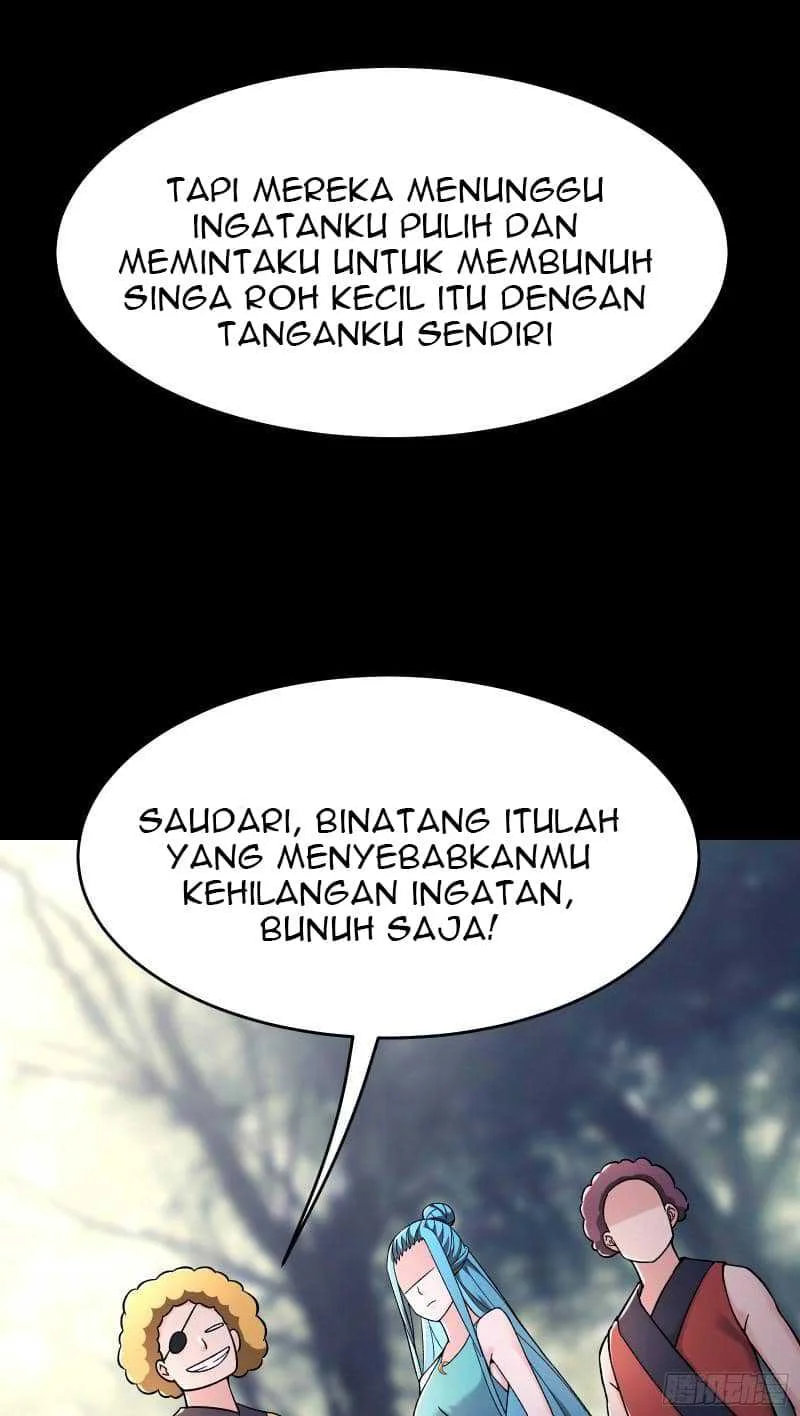 Apprentices Are All Female Devil Bab 180 halaman 9