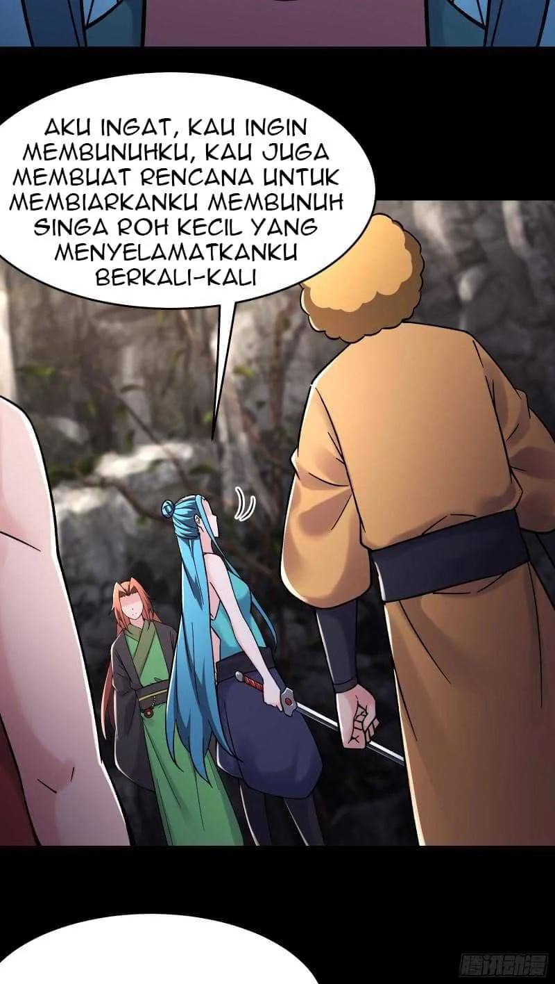 Apprentices Are All Female Devil Bab 180 halaman 13