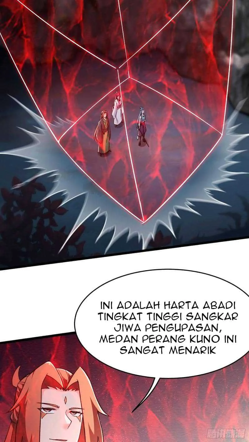 Apprentices Are All Female Devil Bab 180 halaman 17