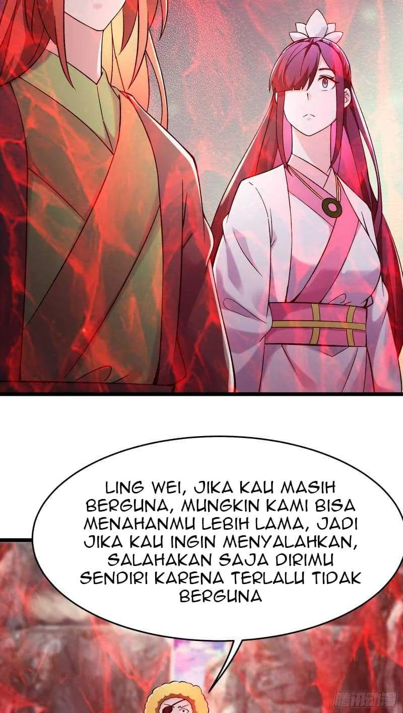 Apprentices Are All Female Devil Bab 180 halaman 18