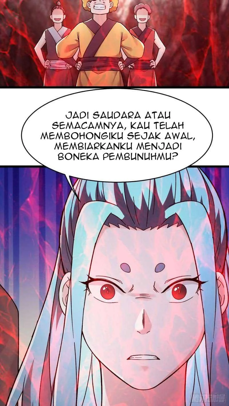 Apprentices Are All Female Devil Bab 180 halaman 19