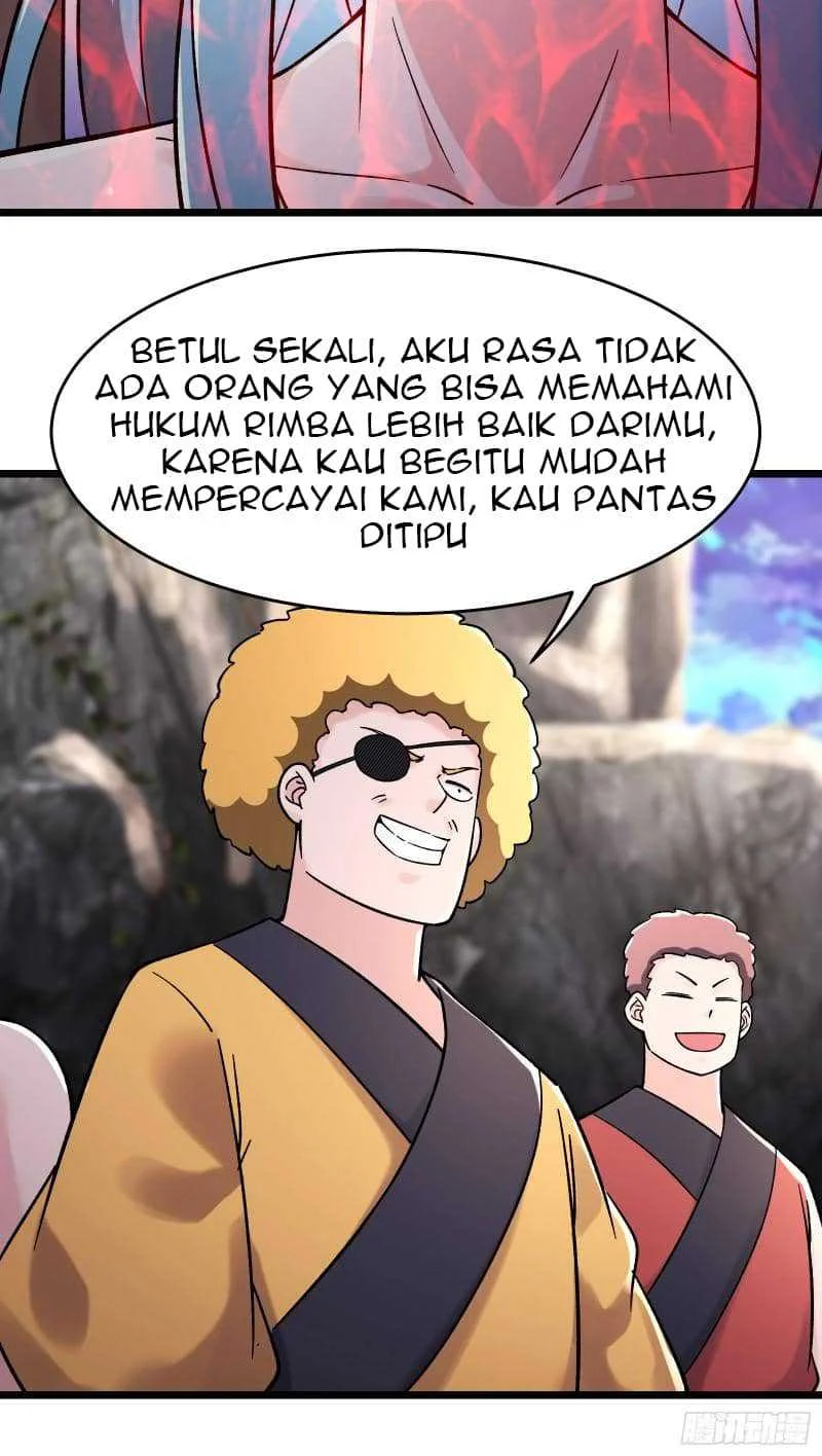 Apprentices Are All Female Devil Bab 180 halaman 20
