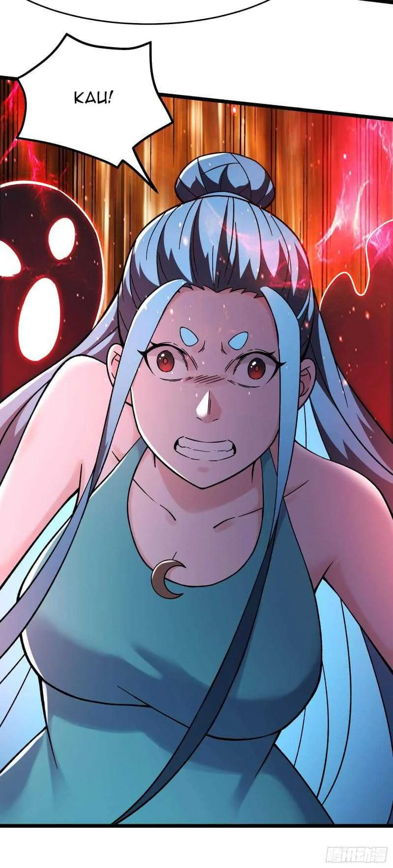 Apprentices Are All Female Devil Bab 180 halaman 28