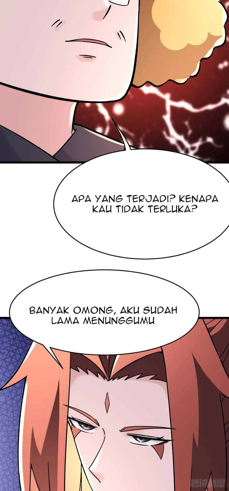 Apprentices Are All Female Devil Bab 180 halaman 31