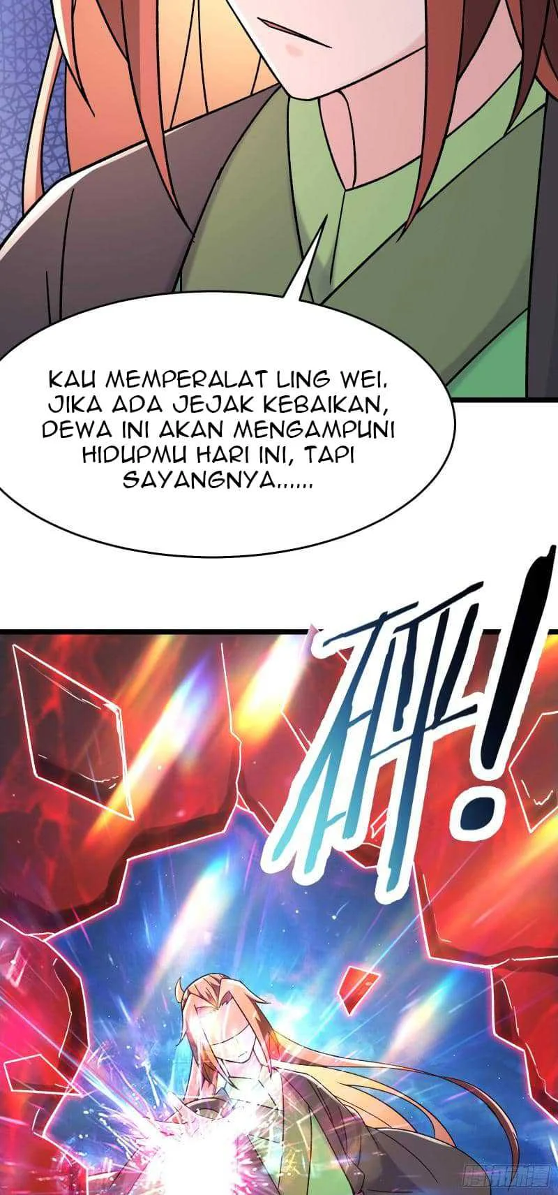 Apprentices Are All Female Devil Bab 180 halaman 32