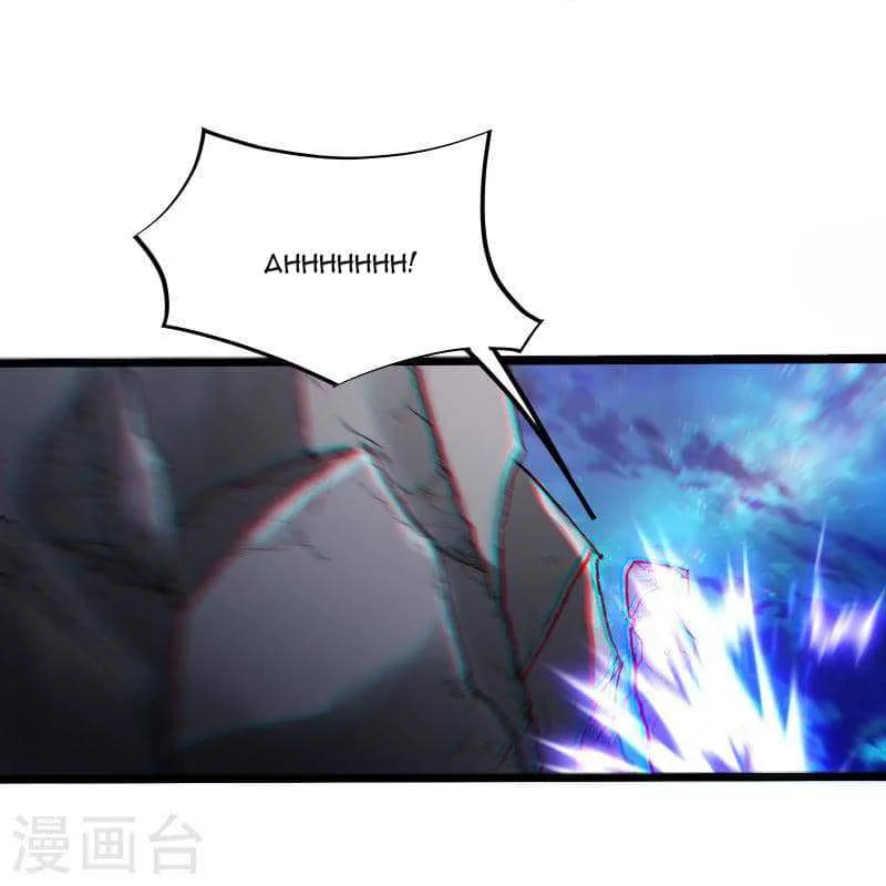 Apprentices Are All Female Devil chapter 181 halaman 8