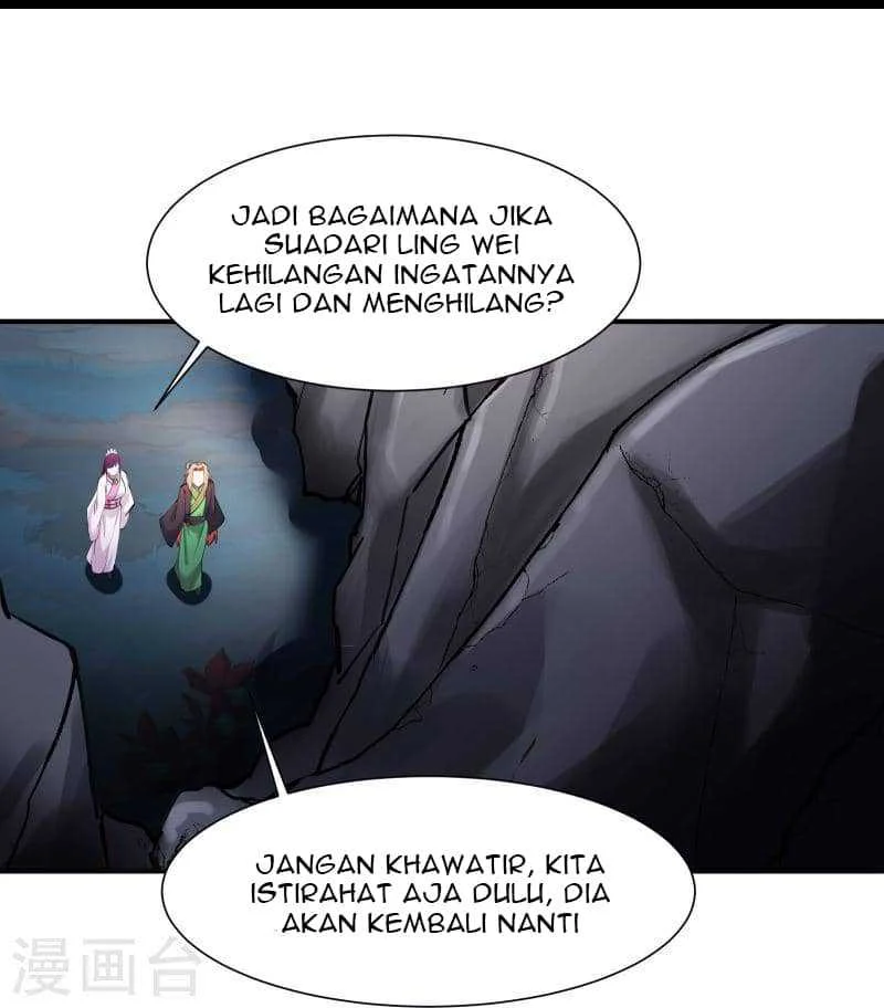 Apprentices Are All Female Devil chapter 181 halaman 14