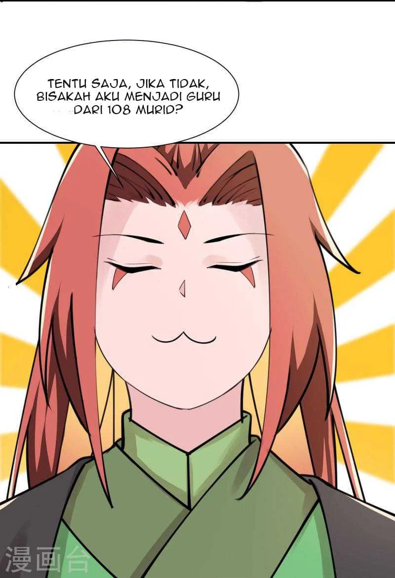Apprentices Are All Female Devil chapter 181 halaman 18