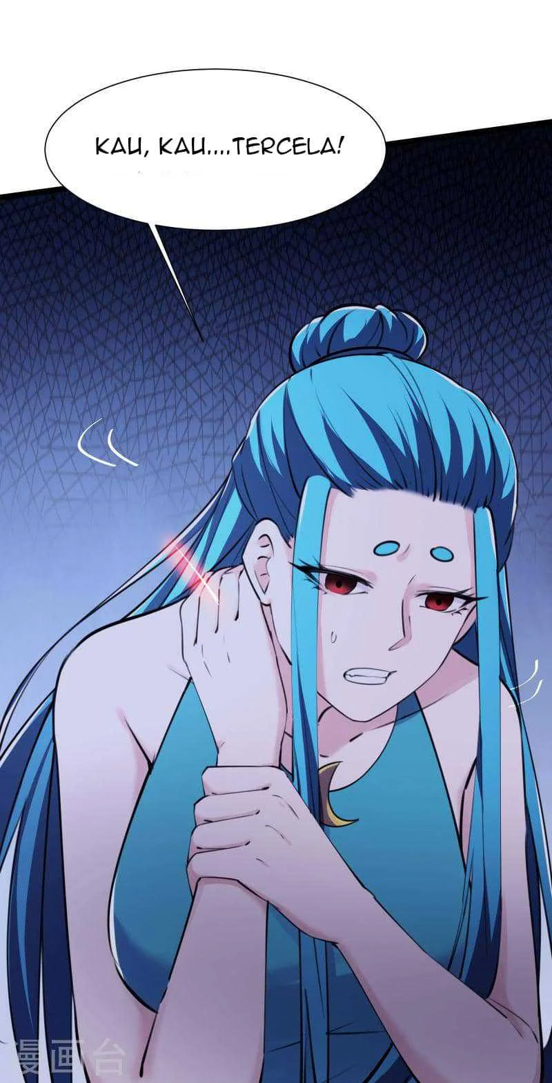 Apprentices Are All Female Devil chapter 181 halaman 25