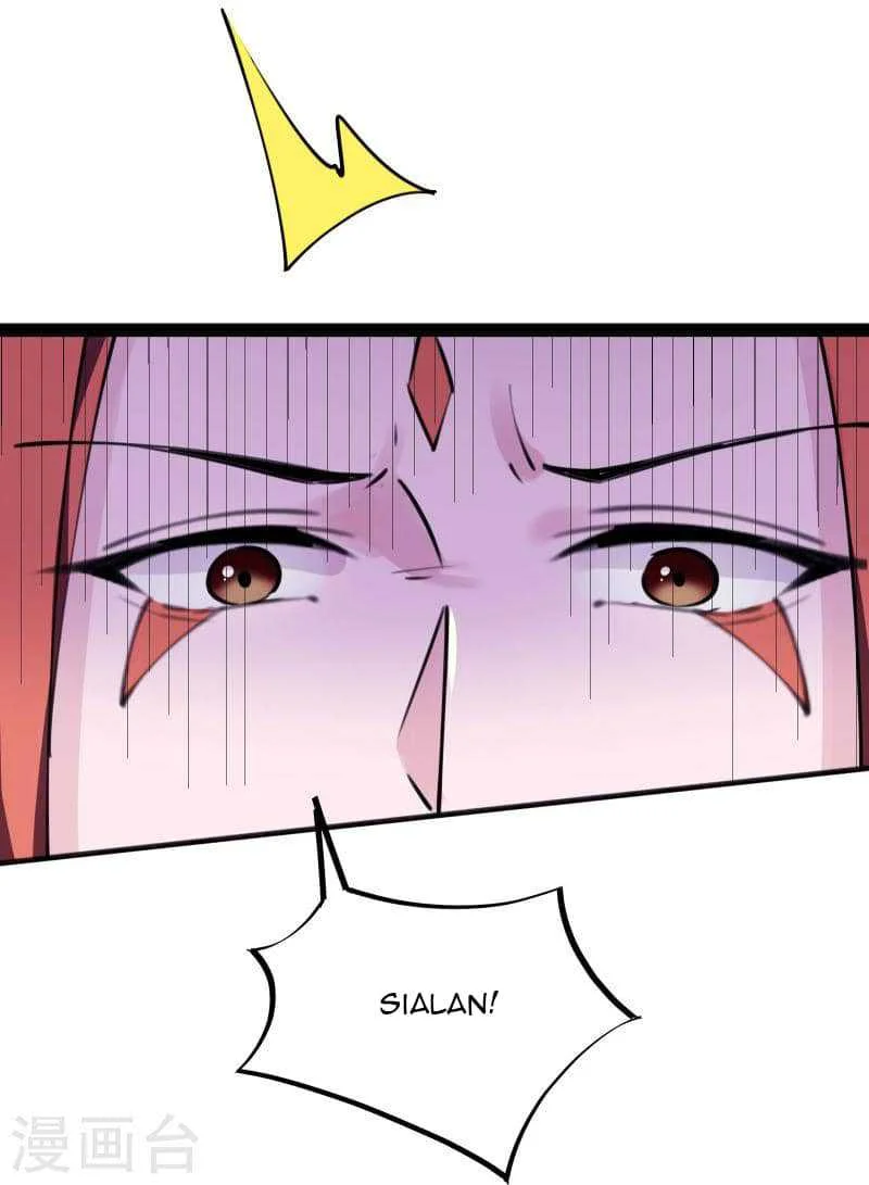 Apprentices Are All Female Devil chapter 181 halaman 32