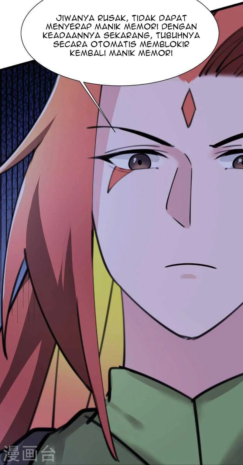 Apprentices Are All Female Devil chapter 181 halaman 34