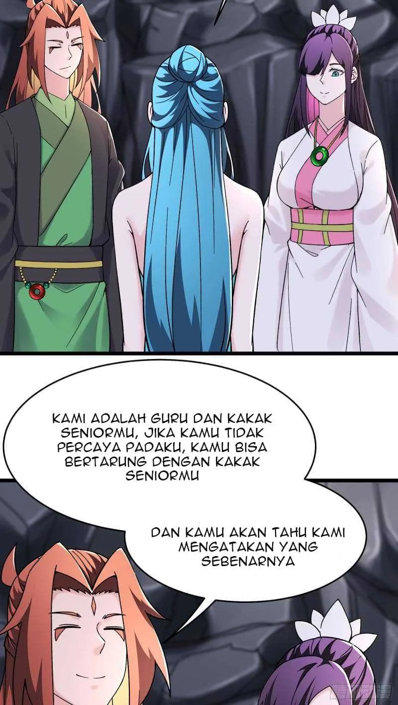 Apprentices Are All Female Devil Bab 182 halaman 11