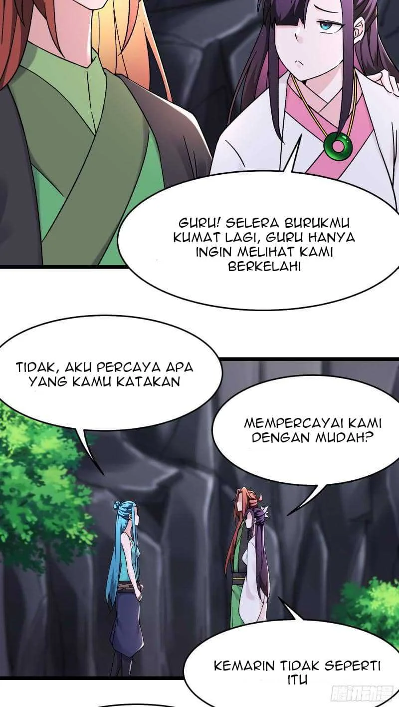 Apprentices Are All Female Devil Bab 182 halaman 12