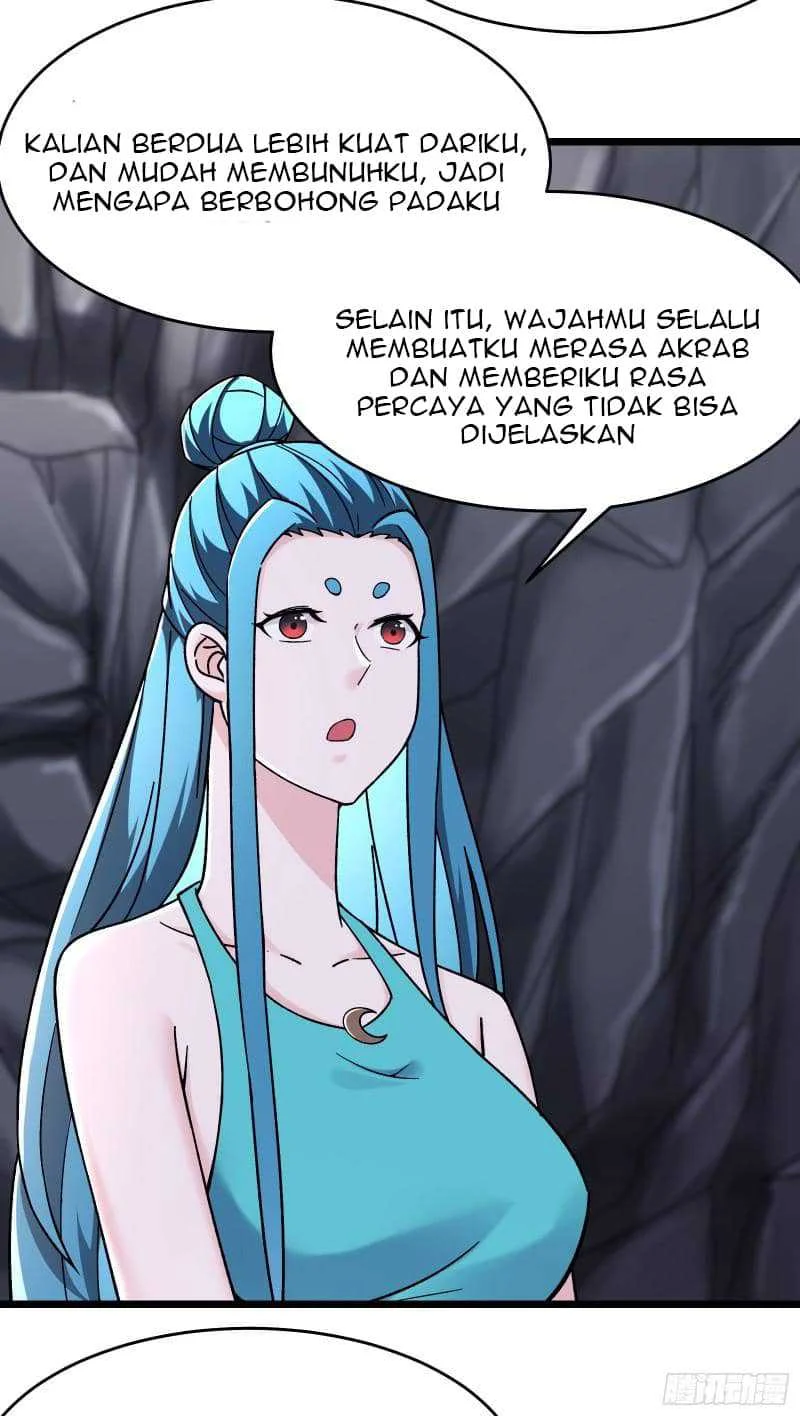 Apprentices Are All Female Devil Bab 182 halaman 13