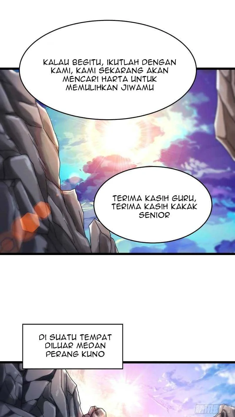 Apprentices Are All Female Devil Bab 182 halaman 15