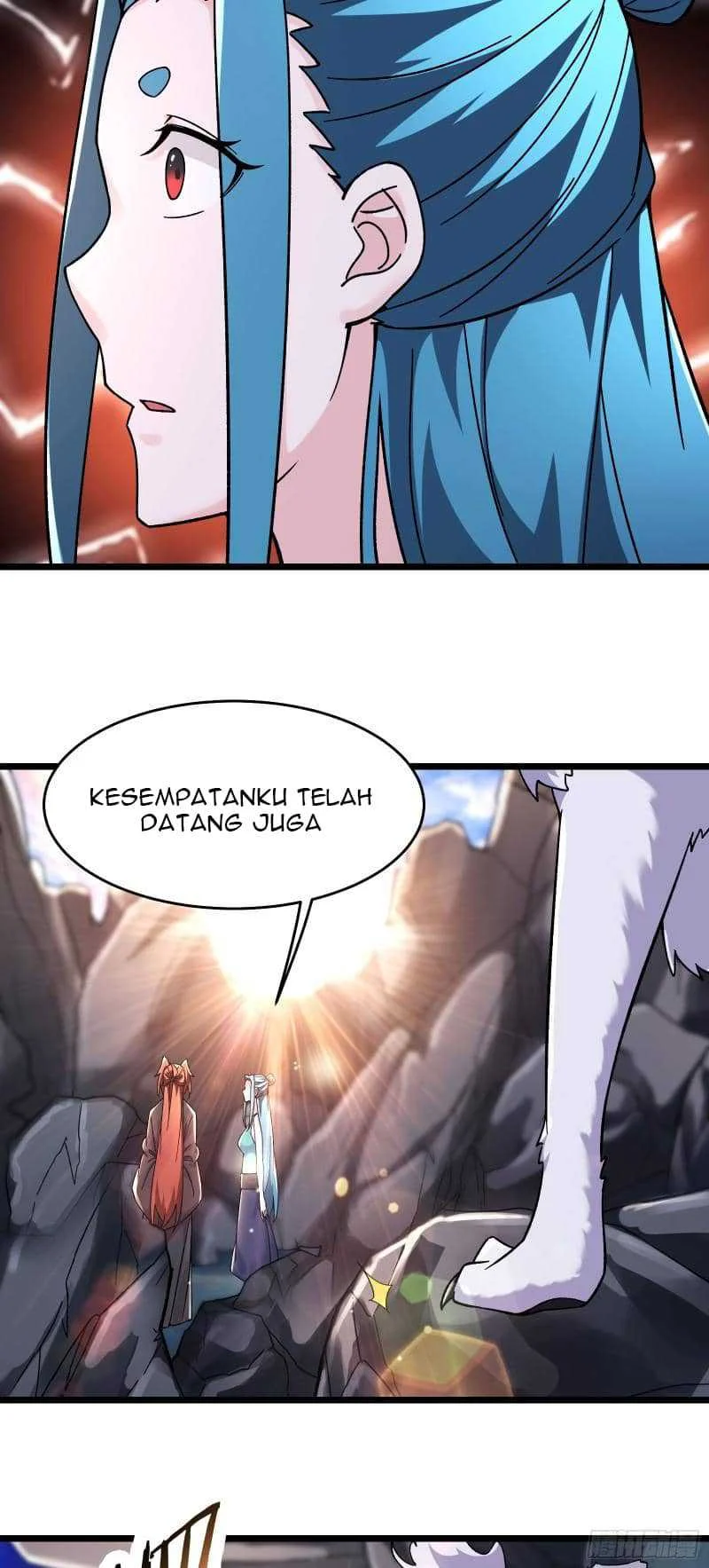 Apprentices Are All Female Devil Bab 182 halaman 25