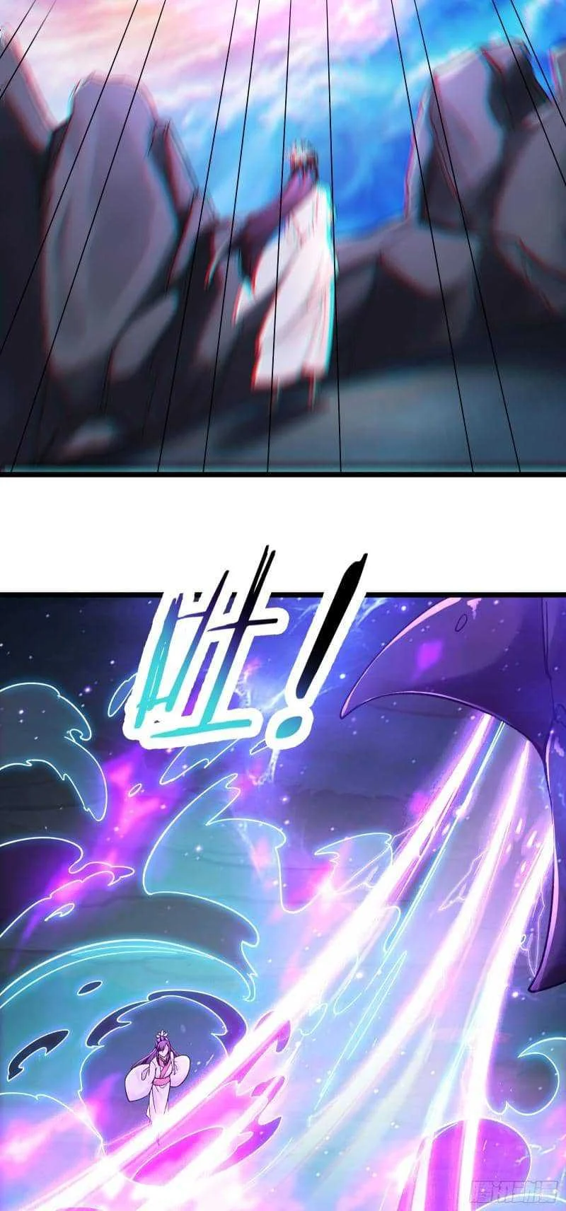 Apprentices Are All Female Devil chapter 183 halaman 4