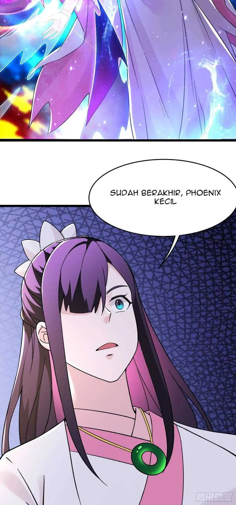 Apprentices Are All Female Devil chapter 183 halaman 6